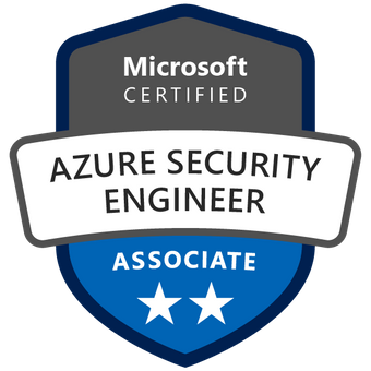 Azure Security Engineer Associate